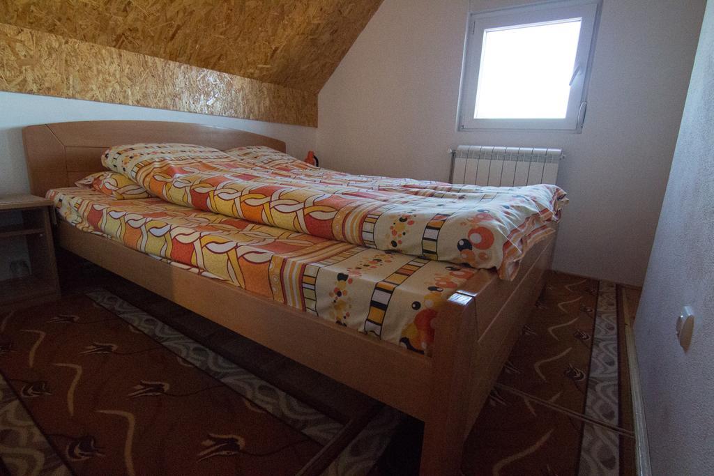 Guest House Happy Žabljak Екстериор снимка