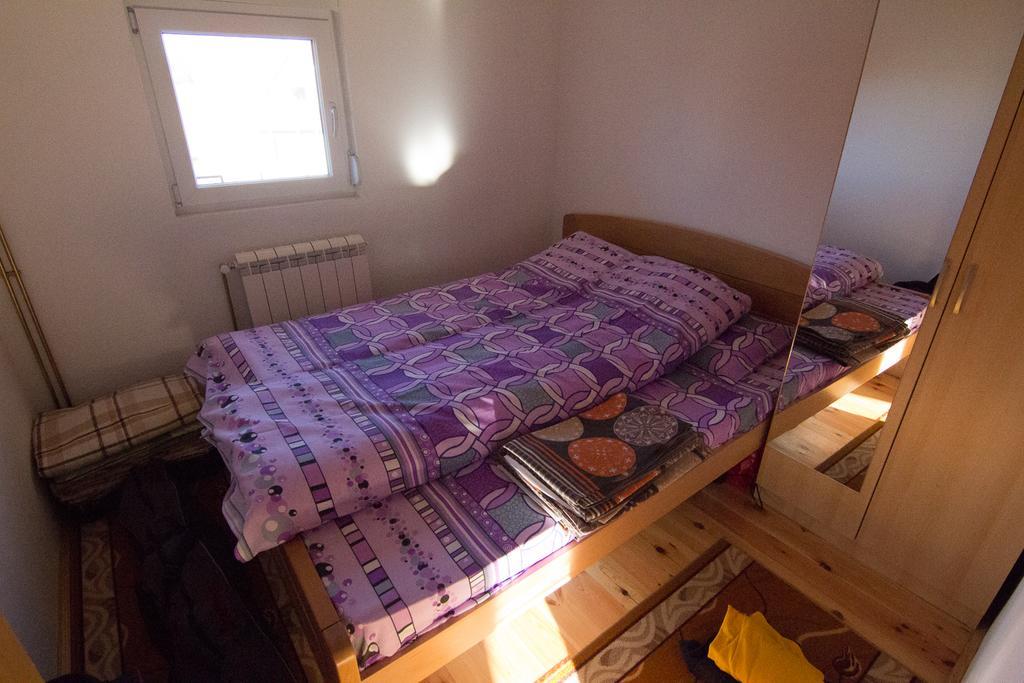Guest House Happy Žabljak Екстериор снимка
