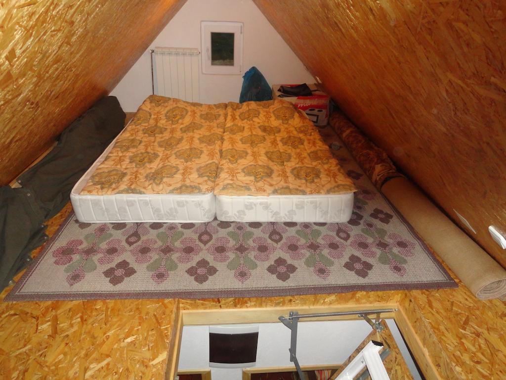 Guest House Happy Žabljak Стая снимка
