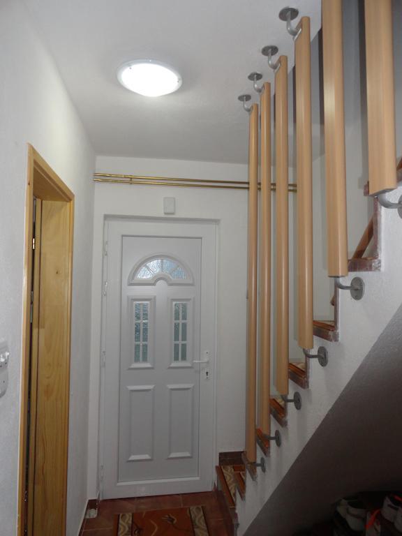 Guest House Happy Žabljak Екстериор снимка